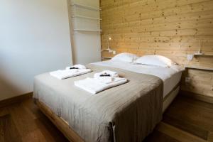 Apartment Chalet des Granges
