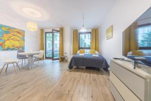 Pomorskie Apartamenty Baltic House