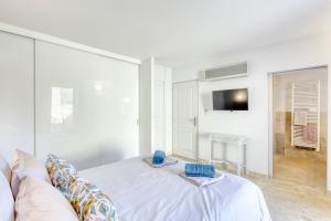 Villas Villa Vermentine : photos des chambres