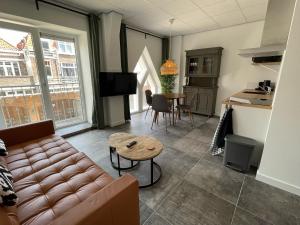 Woonhotel Petruskerk