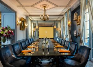 Hotels Villa Saint-Ange : photos des chambres