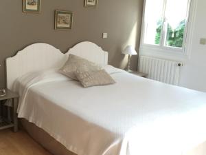 B&B / Chambres d'hotes Guest house Maison Iratzean : photos des chambres
