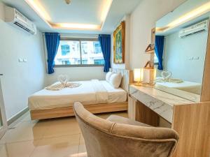 Laguna Beach Resort Pattaya