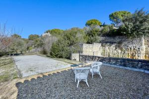 Villas Villa Vermentine : photos des chambres