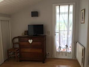 B&B / Chambres d'hotes Guest house Maison Iratzean : photos des chambres