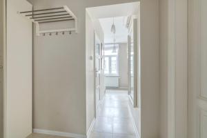 Dom House Apartment Miramare