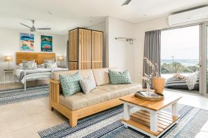 Camps Bay Village - Beach View Apartments