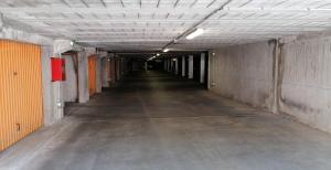Appartements Appartement centre ville avec parking privatif : photos des chambres