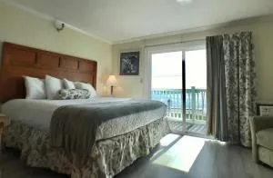 Sunrise Motel - يورك بيتش