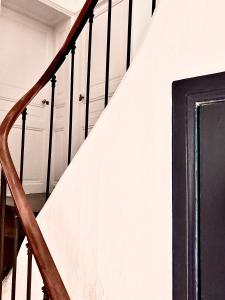 Appartements Sur la Route de Beauval : photos des chambres