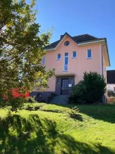 Villa Rosa - Mackenrode