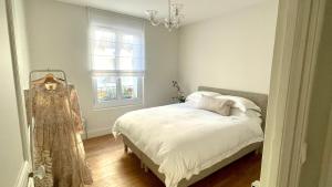Appartements Petit Vert Epernay : photos des chambres