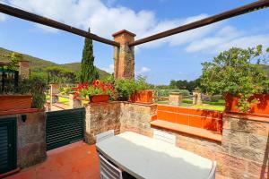 Bilocale SantAnna Vicolo del Mughetto 5 - Goelba