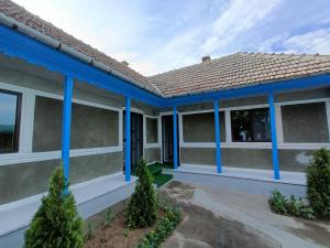 Casa NICHIFOR Jurilovca