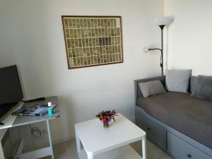 Appartements Ty cocooning : photos des chambres