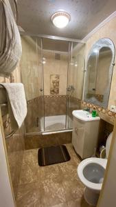 Apartments on Deribasovskaya