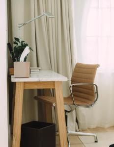 Hotels Hotel Hemen : Suite - Vue sur Mer