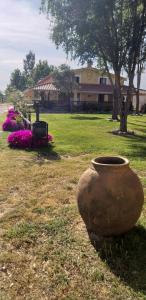 La Posada Hípica