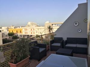 Salento Sea & Sun Apartment