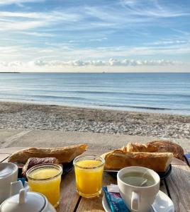 Joli appartement cosy à 2km des plages