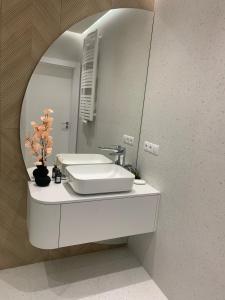 Apartament Oficer Portova