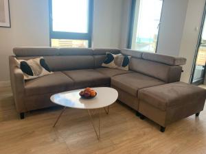 Apartament Oficer Portova