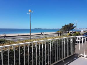 Appartements Saint Clair : photos des chambres