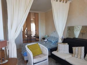 Appartements Saint Clair : photos des chambres