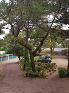 Appartements Saint Clair : photos des chambres