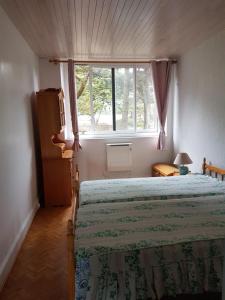 Appartements Saint Clair : photos des chambres