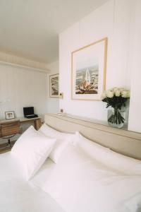 Hotels Hotel Hemen : photos des chambres