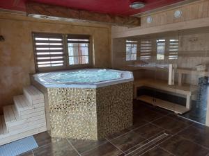 Domek u kowola 2 - 3hvězdičkové hotely ve městě Bańska Niżna