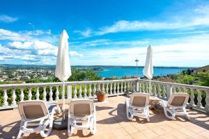 VILLA GOLD ISTRA 
