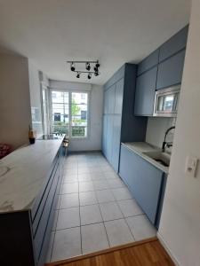 Appartements The Green Terrace Disneyland : photos des chambres