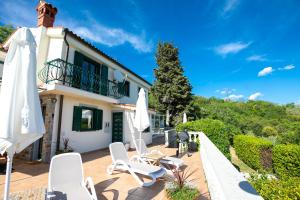 VILLA GOLD ISTRA 