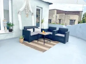 Villa 56 - Constanţa