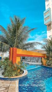 Apartamento Olímpia Park Resort