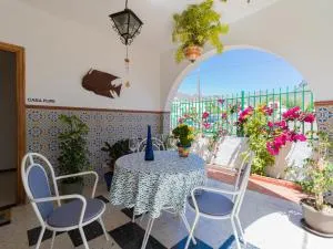 Agaete Pupe Home by Canariasgetaway - El Risco