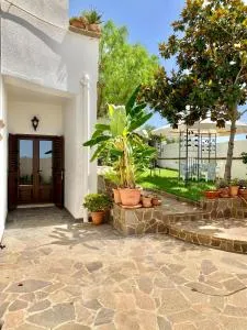 Garden Salentorelax - Barbarano