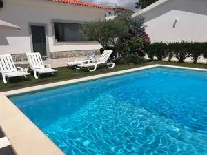 Ribeirinho da Serra - 科尔武河畔米兰达