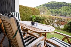 Ferienwohnung am See - Sport und Erholung - WLAN