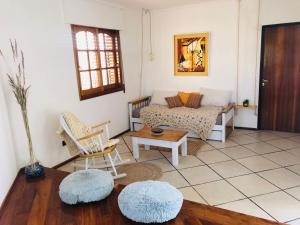 CASTELAR 290 - TERRAZA CON ASADOR - COCHERA - opcional-