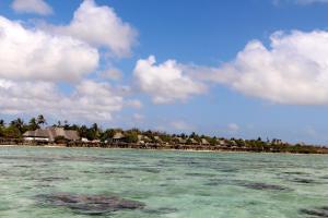 Matemwe Beach, Zanzibar, Tanzania.