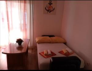Apartment Zoki 1