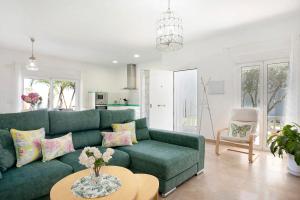 La Casita de la Florida