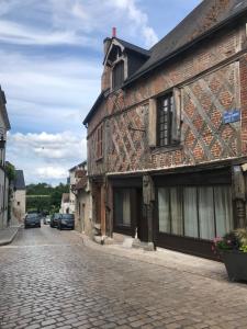 Maisons de vacances La petite maison d’a cote, au n°11 : photos des chambres