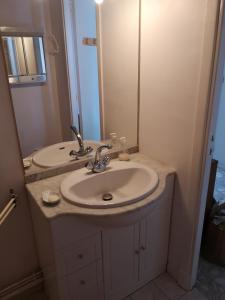 Appartements Saint Clair : photos des chambres