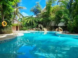 Mustapha' s Place - Bwejuu