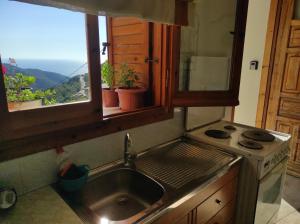 Stefanis traditional house - Kampos