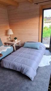 Maisons de vacances Cabourg Dives Houlgate - Cosy private home : photos des chambres